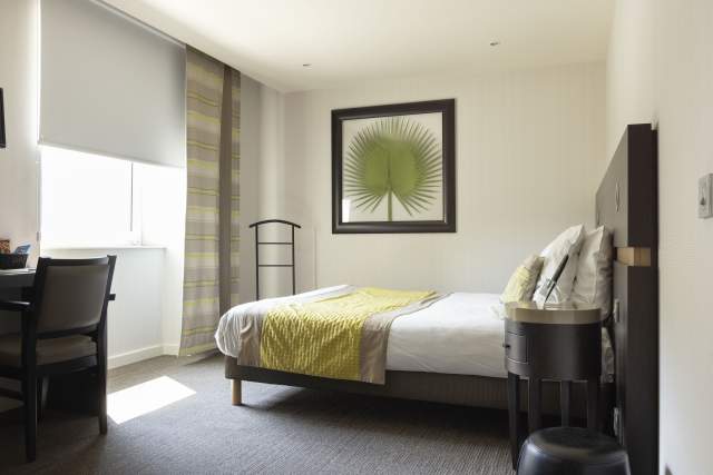 → Galerie Photos · Hôtel Muller à Niederbronn-les-Bains