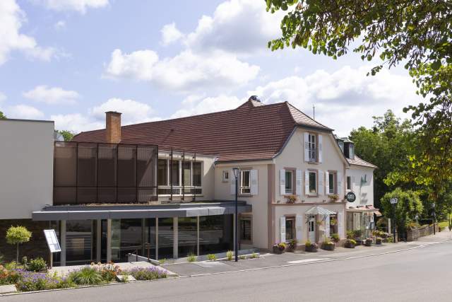 → Galerie Photos · Hôtel Muller à Niederbronn-les-Bains