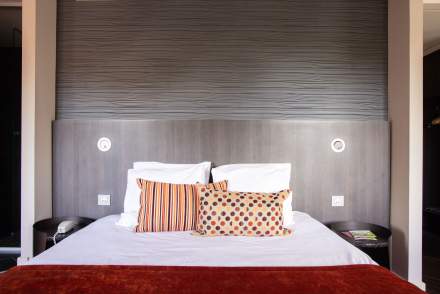 → Chambres et Suites · Hôtel de Charme Alsace · Hôtel Muller