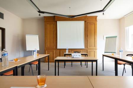 → Hôtel Séminaire Alsace · Hôtel Muller · Séminaire et Réunion 