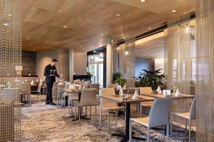 → Restaurants Niederbronn-les-Bains, Alsace · Hôtel Muller