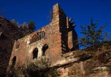 → Activités et Tourisme Alsace · Hôtel Muller