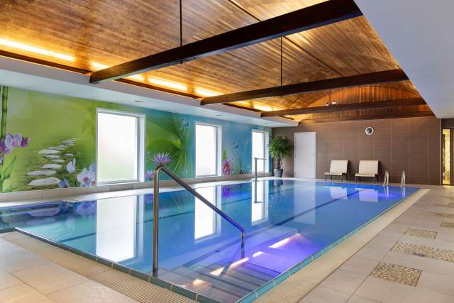 → Galerie Photos · Hôtel Muller à Niederbronn-les-Bains