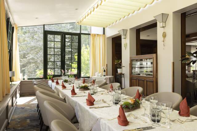 → Galerie Photos · Hôtel Muller à Niederbronn-les-Bains