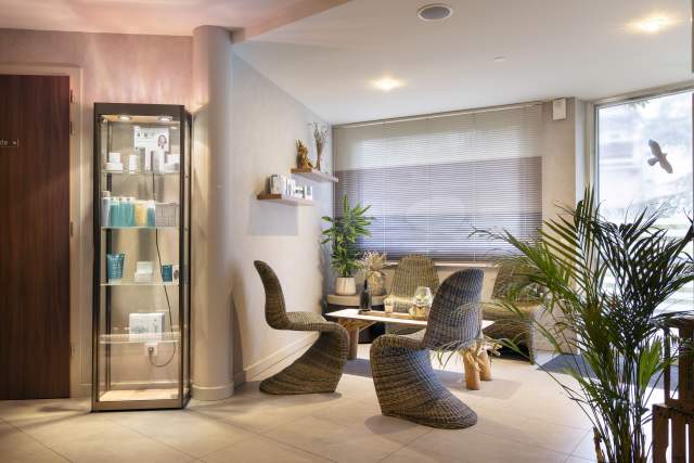 → Galerie Photos · Hôtel Muller à Niederbronn-les-Bains