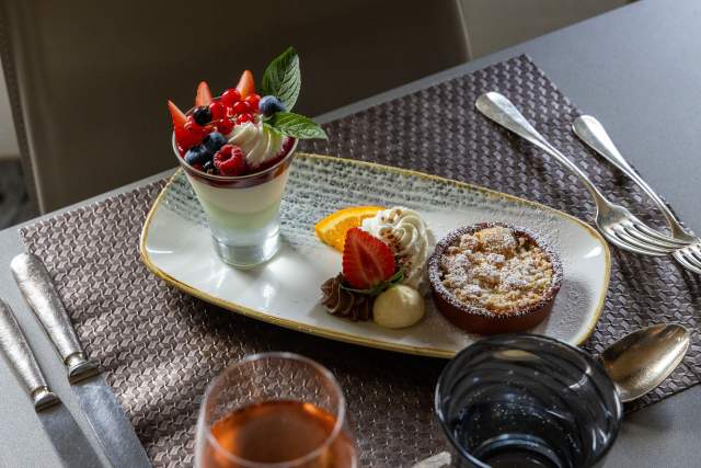 → Galerie Photos · Hôtel Muller à Niederbronn-les-Bains