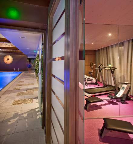 → Hôtel Wellness Alsace, Niederbronn-les-Bains · Hôtel Muller 