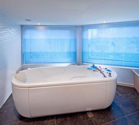 → Hôtel Spa Alsace, Niederbronn-les-Bains · Hôtel Muller 