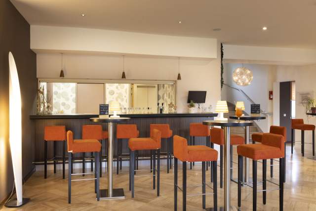 → Galerie Photos · Hôtel Muller à Niederbronn-les-Bains