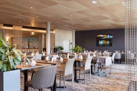 → Restaurants Niederbronn-les-Bains, Alsace · Hôtel Muller