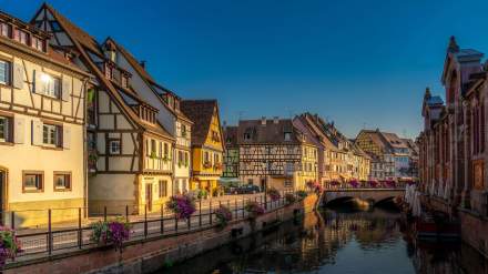 → Activités et Tourisme Alsace · Hôtel Muller