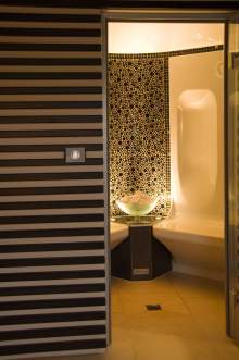 → Hôtel Spa Alsace, Niederbronn-les-Bains · Hôtel Muller