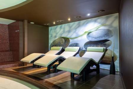 → Hôtel Wellness Alsace, Niederbronn-les-Bains · Hôtel Muller 