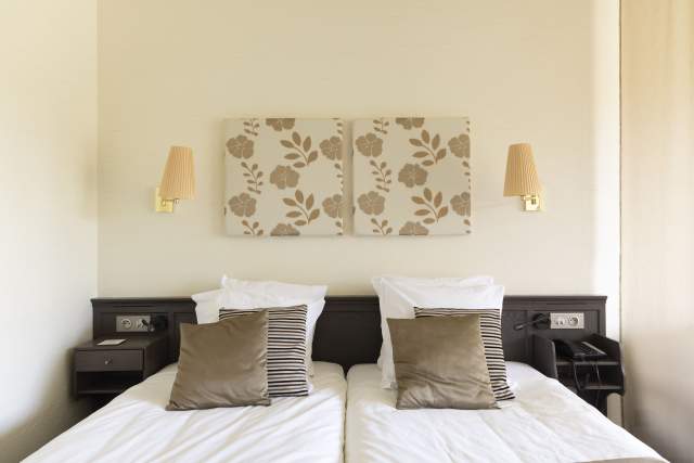 → Galerie Photos · Hôtel Muller à Niederbronn-les-Bains