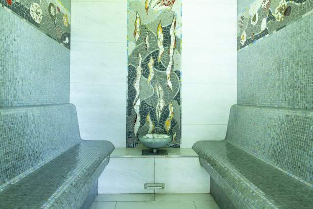 → Galerie Photos · Hôtel Muller à Niederbronn-les-Bains