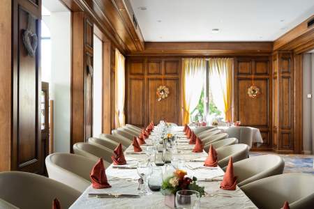 → Restaurants Niederbronn-les-Bains, Alsace · Hôtel Muller