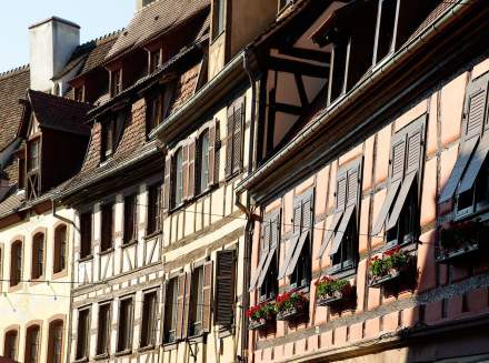 → Activités et Tourisme Alsace · Hôtel Muller