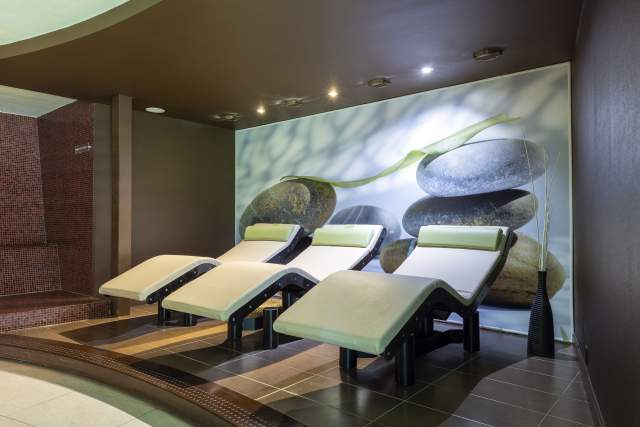 → Galerie Photos · Hôtel Muller à Niederbronn-les-Bains