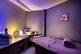 → Soins Beauté Galéo · Hôtel Spa Massage Alsace · Hôtel Muller